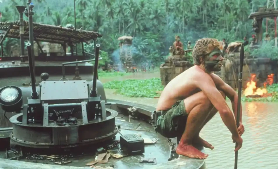 Apocalypse Now Final Cut